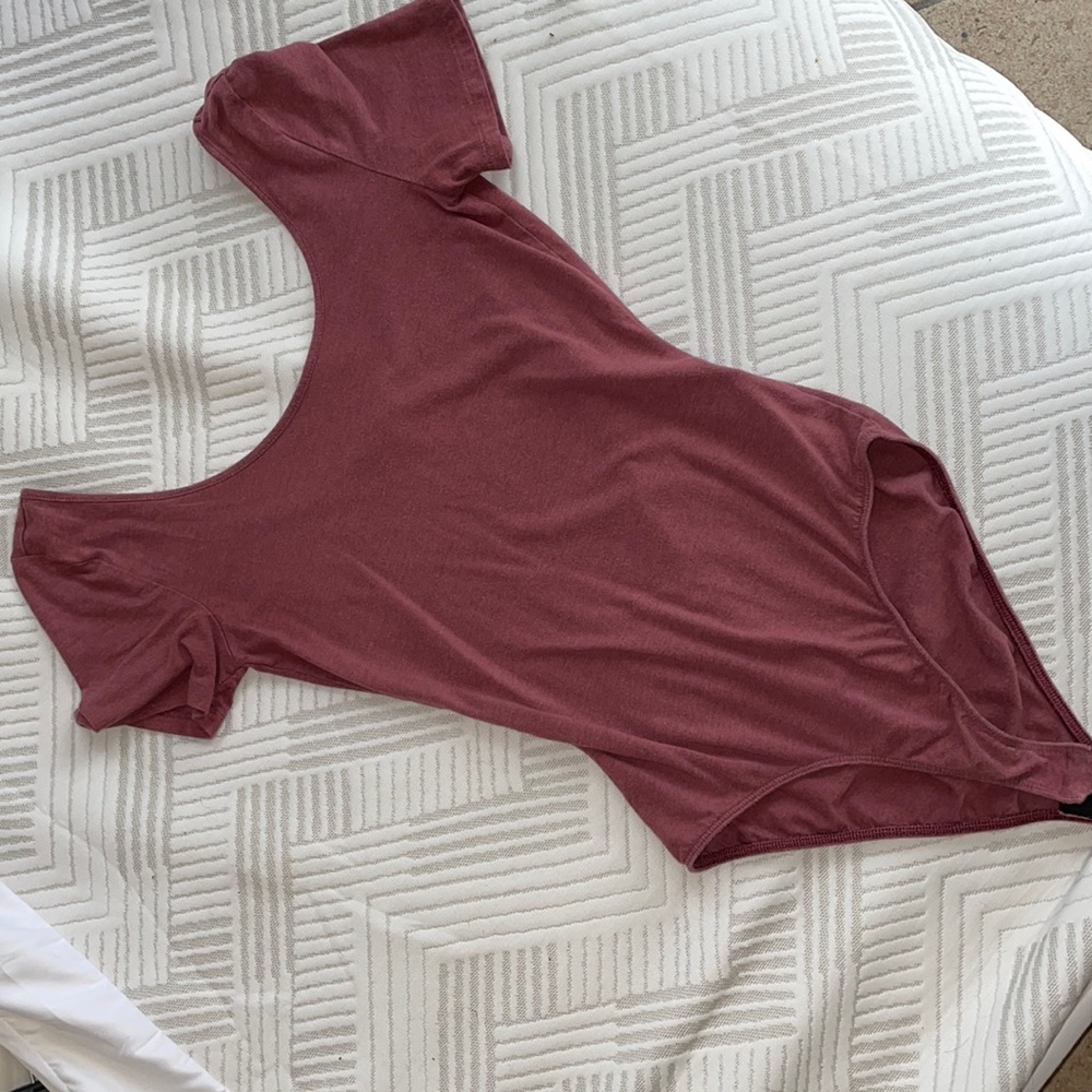 Bodysuit